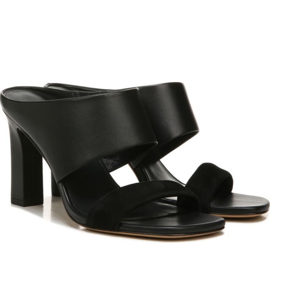 Vince Quinn Sandal